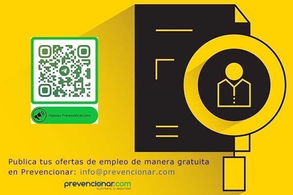 Ofertas de Empleo