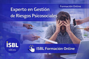 Experto en Gestión de Riesgos Psicosociales