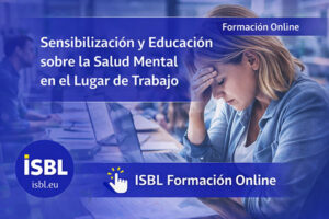 Sensibilización y educación sobre la salud mental en el lugar de trabajo