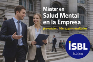 Máster en Salud Mental en la Empresa