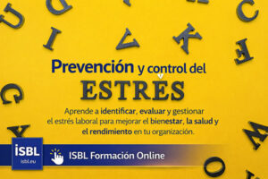 prevencion y control del estres