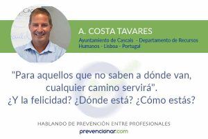 "Para aquellos que no saben a dónde van, cualquier camino servirá". ¿Y la felicidad? ¿Dónde está? ¿Cómo estás?