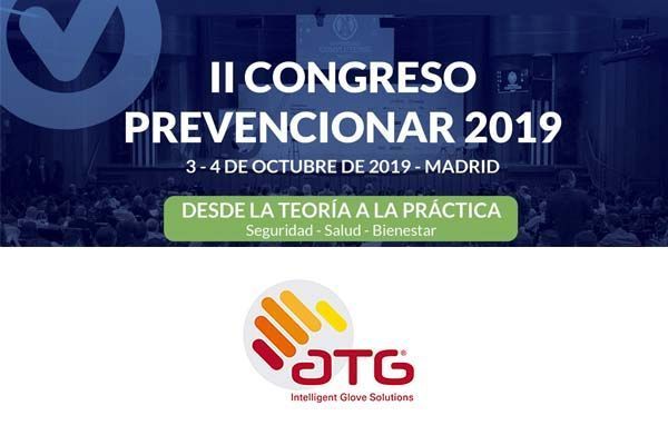 ATG® Intellingent Glove Solutions