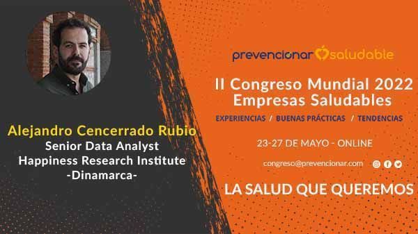 Alejandro Cencerrado Rubio