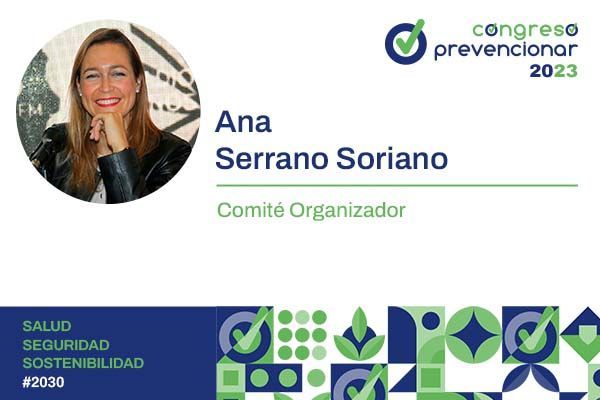 Ana Serrano Soriano