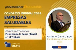 III Congreso Mundial de Empresas Saludables