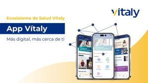 Vitaly Ecosistema