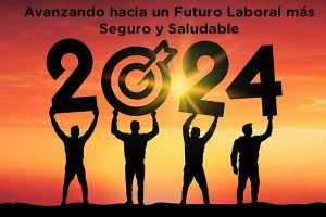 Avanzando hacia un Futuro Laboral más Seguro y Saludable