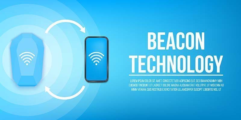 Beacon technology