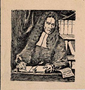 Bernardino Ramazzini