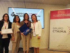 CTAIMADAY 2019-2