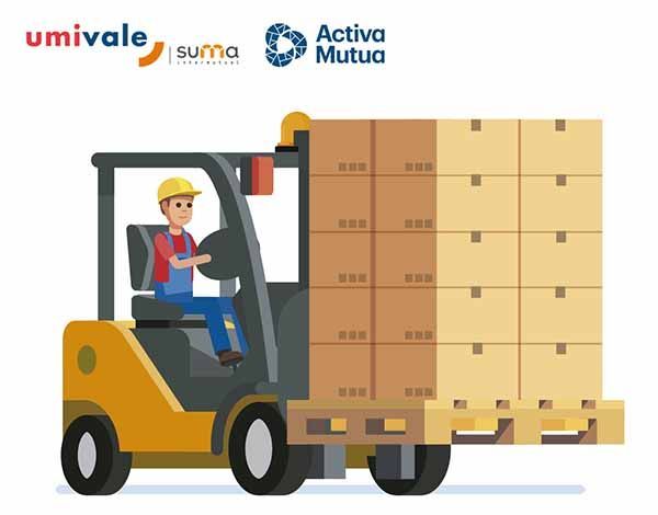 Carretillas_Cómo prevenir el vuelco