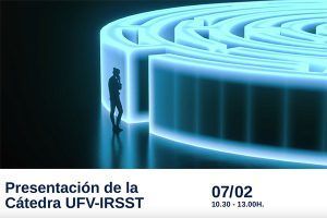 Cátedra UFV-IRSST