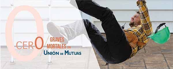 Cero graves y mortales
