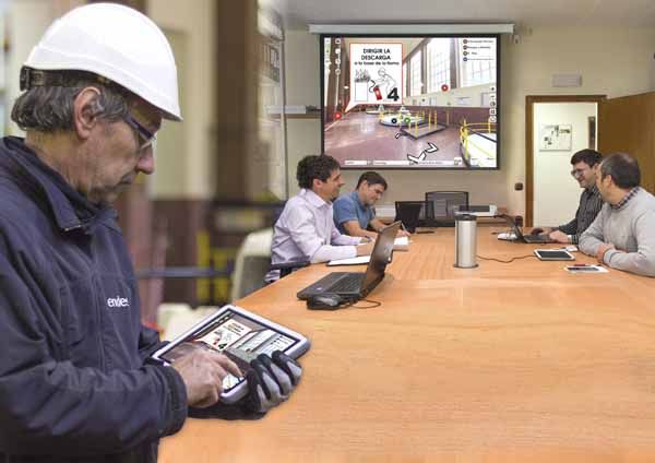 Cómo aumentar el compromiso de los empleados con la prevención de riesgos