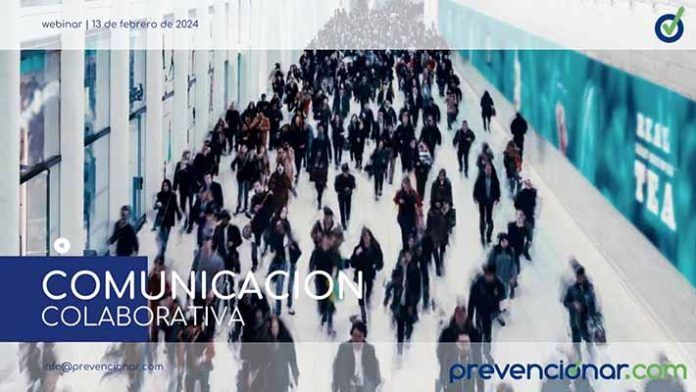 Comunicación Colaborativa