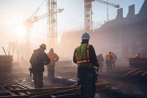 Convenio sobre seguridad y salud en la construcción (Entrada en vigor: 11 enero 1991)