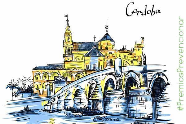 Cordoba Premios Prevencionar