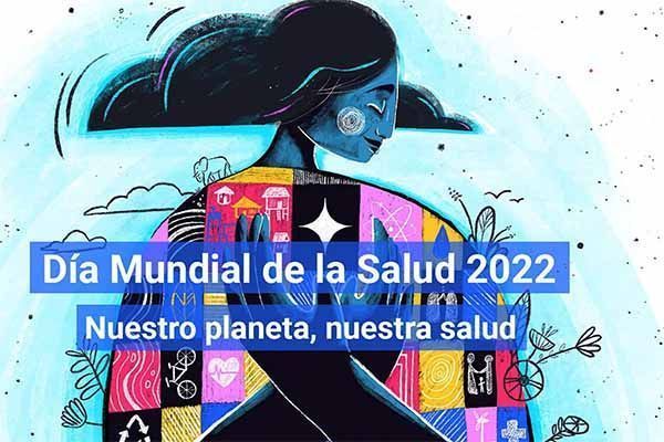 Dia Mundial de la Salud 2022