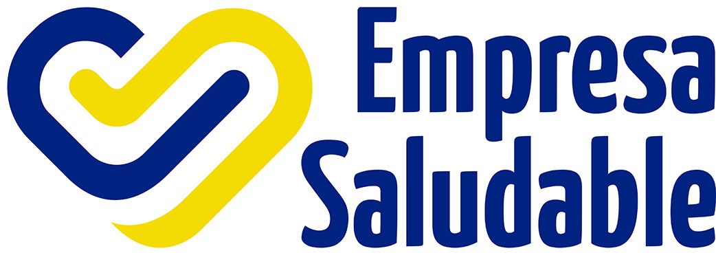 Distintivo Empresa Saludable