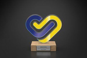 Distintivo Empresa Saludable