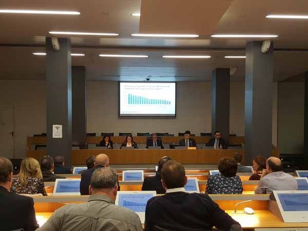 ESTUDIO SECTORIAL DE LOS SERVICIOS DE PREVENCIÓN