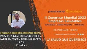 Eduardo Roberto Andrade Teran