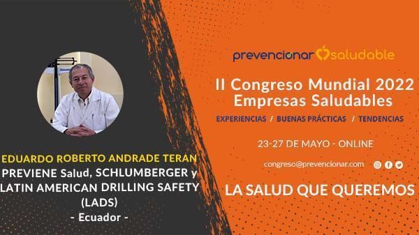 Eduardo Roberto Andrade Teran