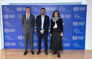 El INSST y la OIT alertan sobre las consecuencias del cambio climático para la seguridad y salud de las personas trabajadoras