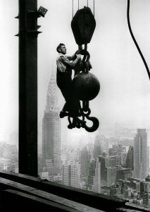 Empire State Building