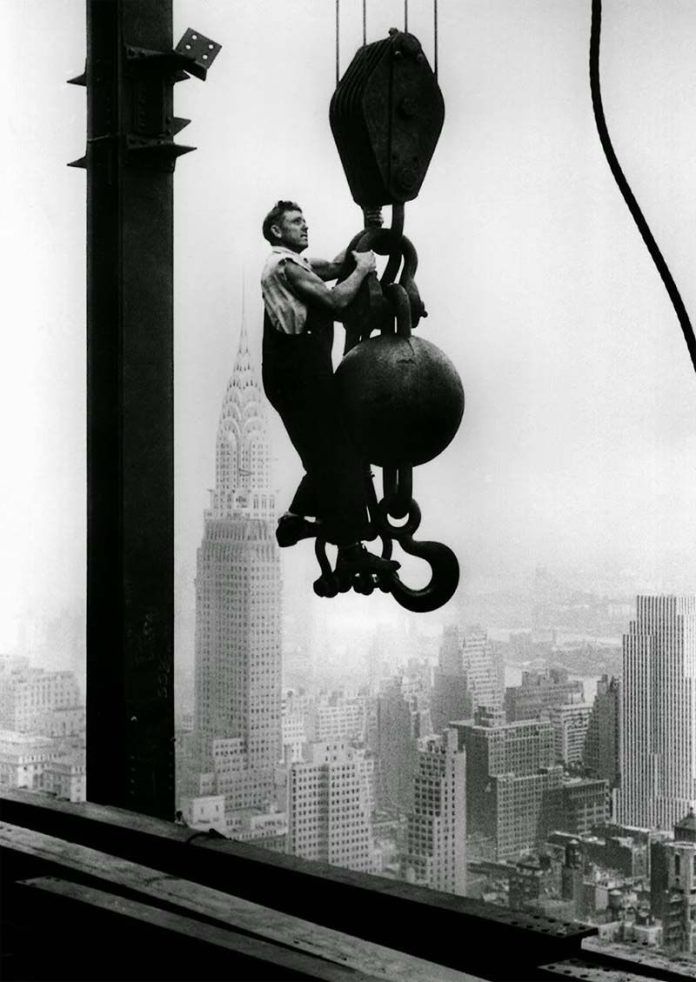 Empire State Building