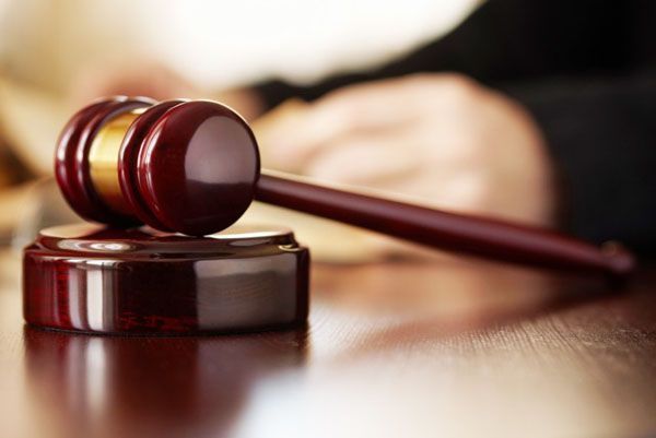 Empresario condenado accidente
