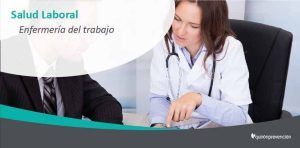 Enfermería Trabajo