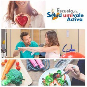 escuela de salud