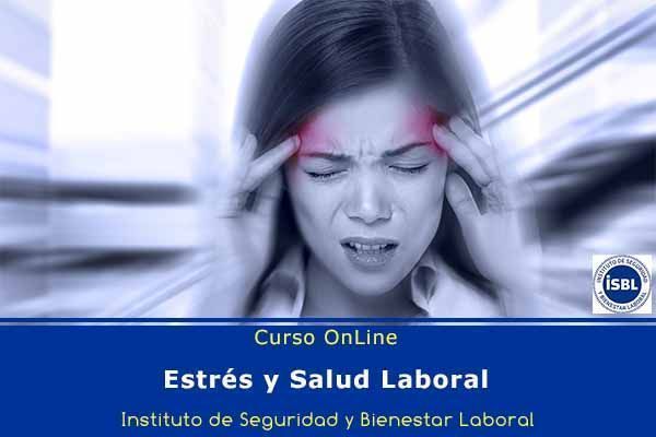 estrés y salud laboral