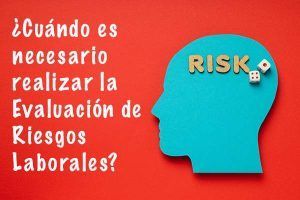 Evaluación de Riesgos Laborales