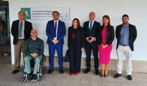 Fraternidad-Muprespa participa en Córdoba en la jornada “Aparca las distracciones”