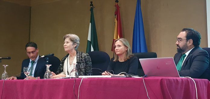 Fraternidad-Muprespa participa en Cádiz en una jornada sobre seguridad vial laboral dentro del Plan de choque de la Junta de Andalucía