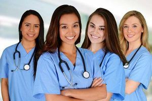 Guía de criterios de aptitud para trabajadores del ámbito sanitario