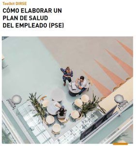 Guía práctica sobre cómo elaborar un plan de salud para empleados