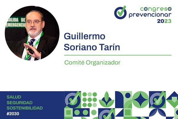 Guillermo Soriano Tarín