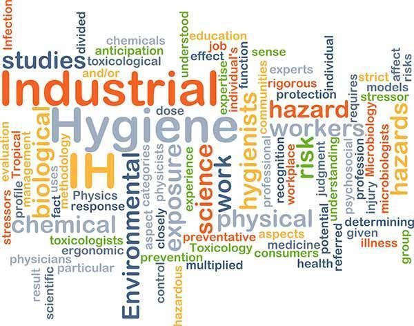 Higiene Industrial