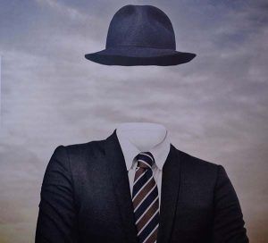 Trabajador, Invisible