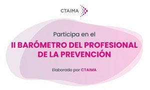 Únete al II Barómetro del Profesional de la Prevención: Contribuye a una Mejor Seguridad Laboral