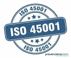 ISO 45001: 2018