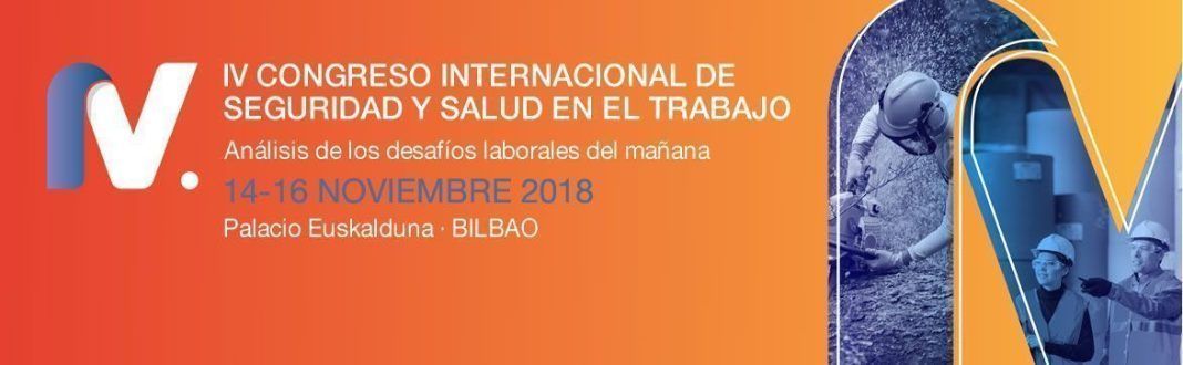 IV Congreso Internacional sobre Seguridad y Salud en el Trabajo de ...