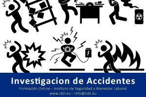 Investigación de Accidentes