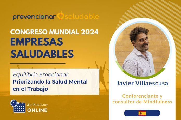 III Congreso Mundial de Empresas Saludables