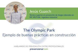 Jesús Guasch