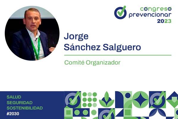 Jorge Sánchez Salguero